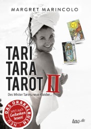 TARI TARA TAROT II