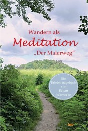 Wandern als Meditation - Cover