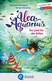 Alea Aquarius. Ein Lied für die Gilfen - Cover