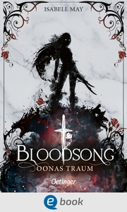 Bloodsong 2. Oonas Traum - Cover