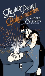 Babys machen und andere Storys - Cover