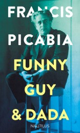 Funny Guy & Dada - Cover
