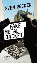 Fake Metal Jacket - Cover