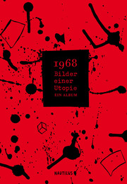 1968 - Bilder einer Utopie - Cover