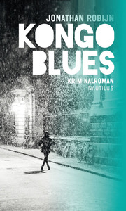 Kongo Blues - Cover