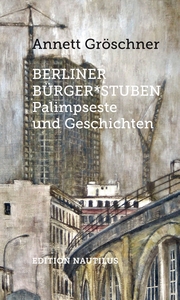 Berliner Bürger - Cover