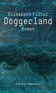 Doggerland - Cover