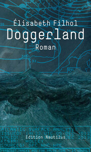 Doggerland - Cover