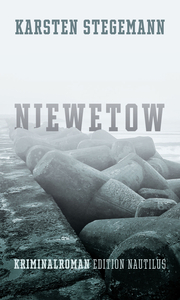 Niewetow - Cover
