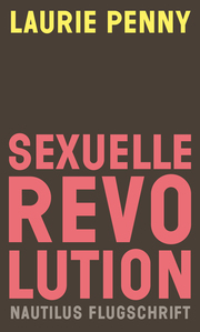 Sexuelle Revolution - Cover