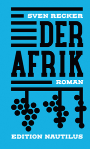Der Afrik - Cover