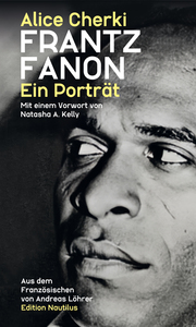 Frantz Fanon - Cover