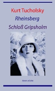 Rheinsberg / Schloß Gripsholm - Cover