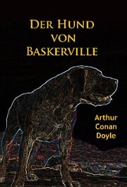 Der Hund von Baskerville - Cover