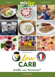 Low Carb - Cover