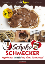 MIXtipp Schoko-Schmecker - Cover