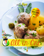 mixtipp: All in one