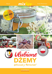 MIXtipp Ulubione Dzemy (polskim) - Cover