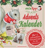 mixtipp: Adventskalender