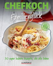 Chefkoch: Familienglück - Cover