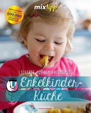mixtipp: Enkelkinderküche - Cover