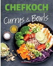 Chefkoch: Currys & Bowls