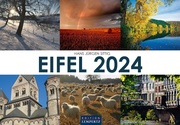 Kalender Eifel 2024