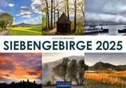 Siebengebirge 2025 - Cover