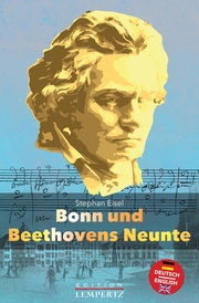 Bonn und Beethovens Neunte - Cover