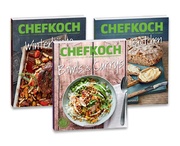 Chefkoch Bundle 1 - Cover