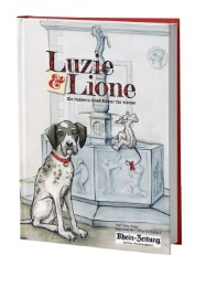 Luzie und Lione
