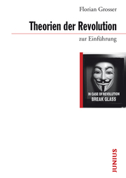 Theorien der Revolution zur Einführung - Cover