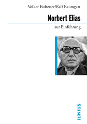 Norbert Elias zur Einführung