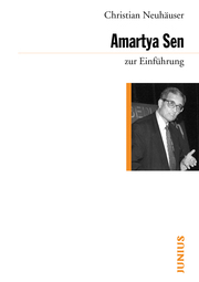 Amartya Sen zur Einführung