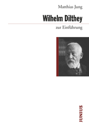 Wilhelm Dilthey zur Einführung