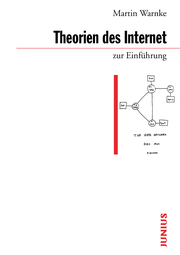 Theorien des Internet zur Einführung - Cover