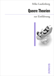 Queere Theorien zur Einführung - Cover