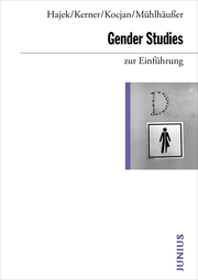 Gender Studies zur Einfuhrung - Cover