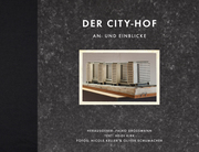 Der City-Hof - Cover