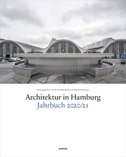 Architektur in Hamburg - Cover