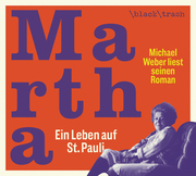 Martha - Cover