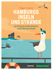 Hamburgs Inseln und Strände