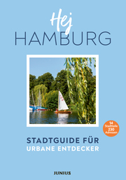 Hej Hamburg - Cover
