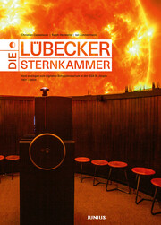 Die Lübecker Sternkammer - Cover