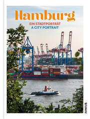 Hamburg. Ein Stadtporträt - Cover