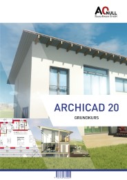 Archicad20-Grundkurs-Handbuch