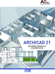 Archicad21 BIM