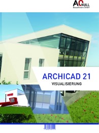 Archicad21 Visualisierung