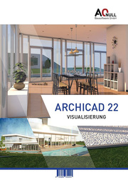 Archicad 22 Visualisierung