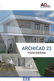 Archicad23 Visualisierung